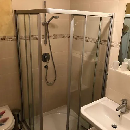 Wilhelm 7 * Timmendorfer Strand