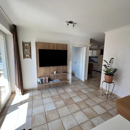 Wilhelm 7 Apartment *