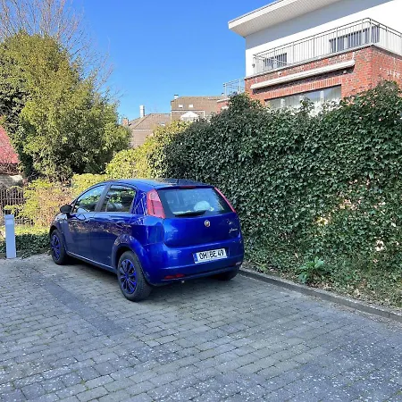 Apartment Wilhelm 7 *