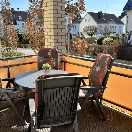 Apartment Wilhelm 7