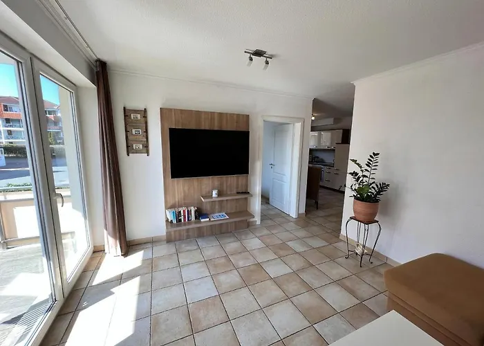 Wilhelm 7 Apartment *