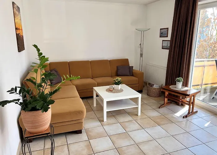 Apartment Wilhelm 7 *